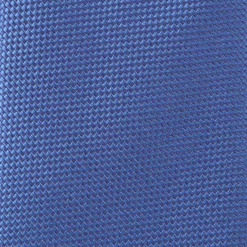 SEAWARD＆STEARN SEAWARD＆STEARN＜シーワード＆スターン＞ ソリッドタイ BLUE