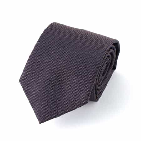 SEAWARD＆STEARN＜シーワード＆スターン＞ ソリッドタイ