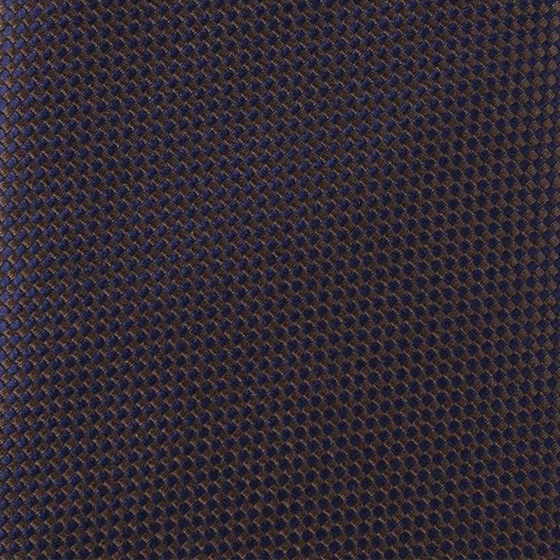 SEAWARD＆STEARN SEAWARD＆STEARN＜シーワード＆スターン＞ ソリッドタイ NAVY