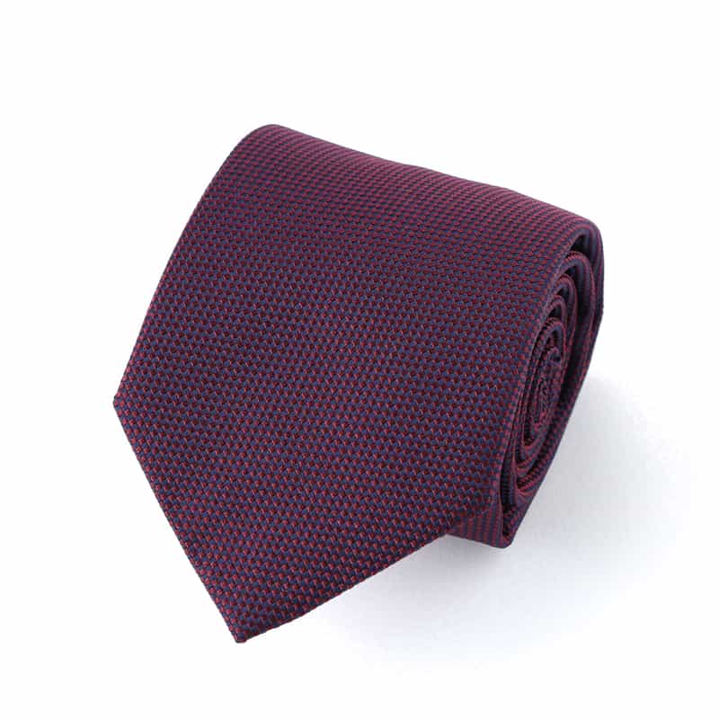 SEAWARD＆STEARN SEAWARD＆STEARN＜シーワード＆スターン＞ ソリッドタイ WINE