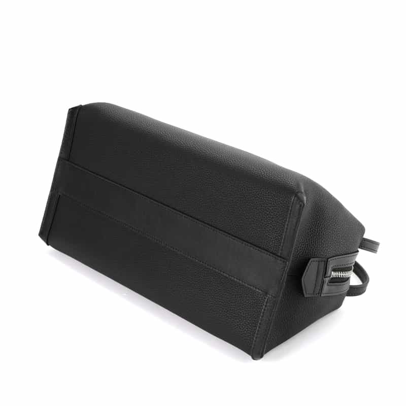 CREMAISH CREMAISH＜クレマイッシュ＞ バーニーズ　ニューヨーク限定ハンドバッグ（M） BLACK