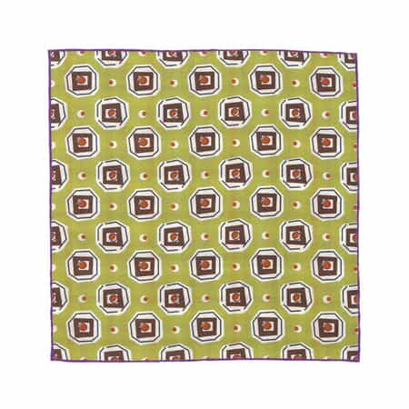 SEAWARD&STEARN<シーワード&スターン> ポケットチーフ