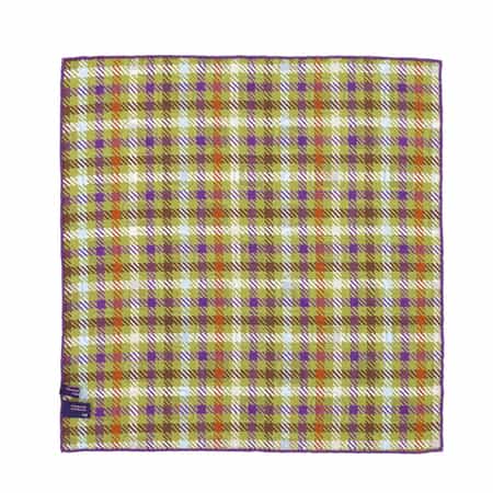 SEAWARD＆STEARN＜シーワード＆スターン＞ ポケットチーフ