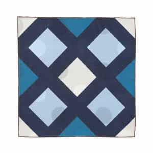 seaward&stearn シーワード＆スターン ストール Seaward & Stearn（シーワード & スターン）シルクメランジ
