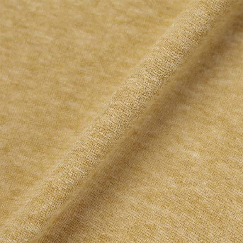 PIPPIOLINO PIPPIOLINO＜ピッピオリーノ＞ バーニーズ　ニューヨーク限定ニットTシャツ KHAKI