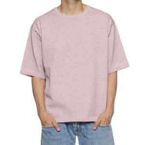 PIPPIOLINO<ピッピオリーノ> バーニーズ ニューヨーク限定ニットTシャツ