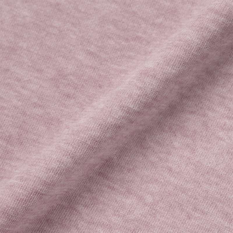 PIPPIOLINO PIPPIOLINO＜ピッピオリーノ＞ バーニーズ　ニューヨーク限定ニットTシャツ LILAC