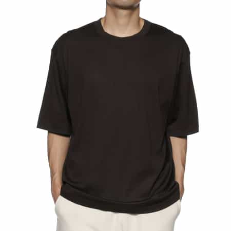 BARNEYS NEW YORK - ヨーコチャン Tシャツ カットソー BARNEYS NEW YORK（カットソー(半袖/袖なし)）のフリマアイテム一覧