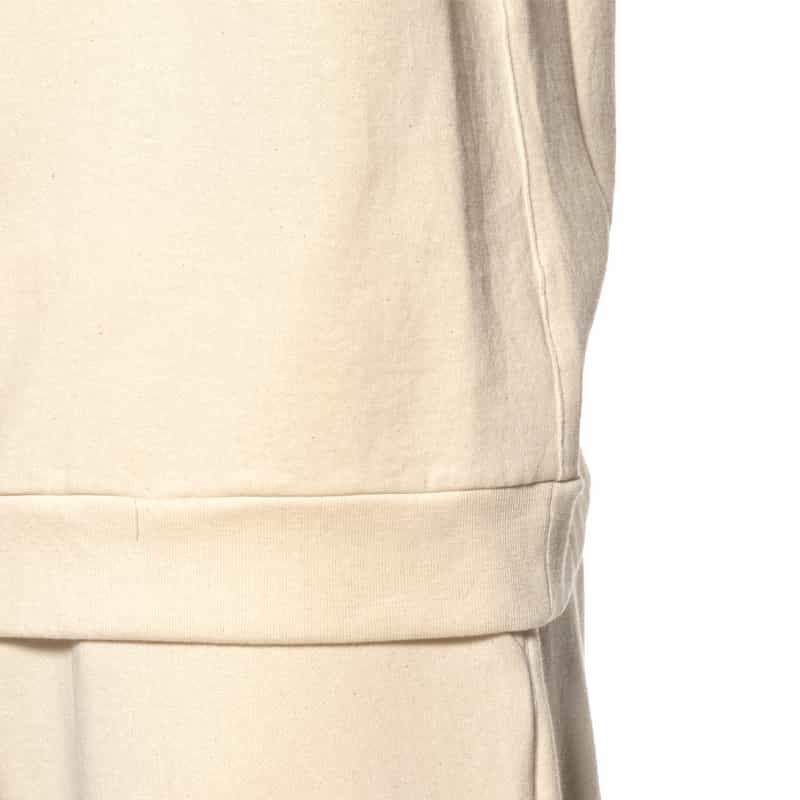 PIPPIOLINO PIPPIOLINO＜ピッピオリーノ＞ バーニーズ　ニューヨーク限定スウェットプルオーバー IVORY