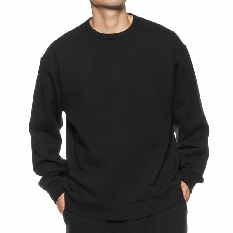 PIPPIOLINO＜ピッピオリーノ＞ バーニーズニューヨーク限定スウェットプルオーバー