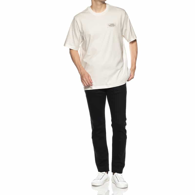 AMIRI AMIRI<アミリ> グラフィックTシャツ WHITE