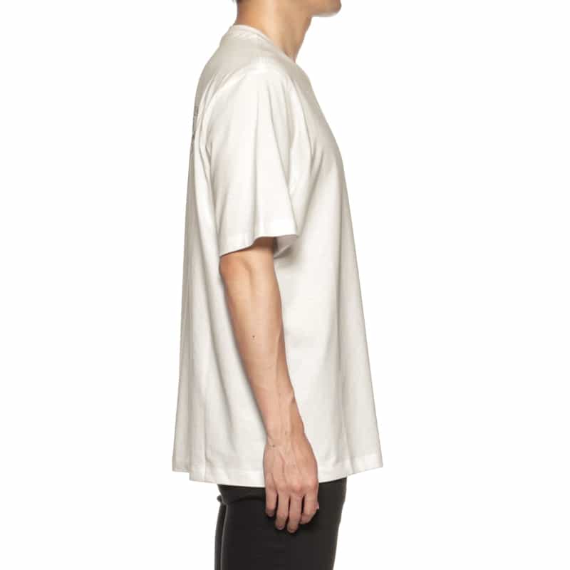 AMIRI AMIRI<アミリ> グラフィックTシャツ WHITE