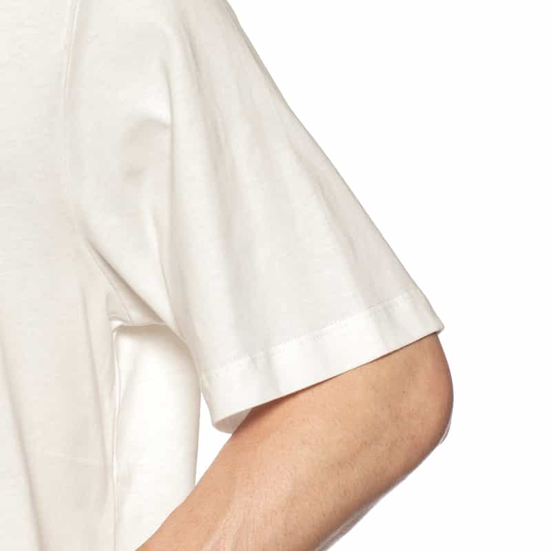 AMIRI AMIRI<アミリ> グラフィックTシャツ WHITE