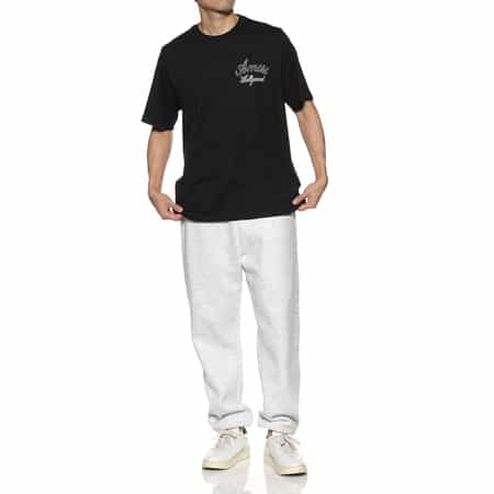 アミリ AMIRI MA ハリウッド オーバーサイズ Tシャツ AMIRIのブラック MA Hollywood オーバーサイズ Tシャツがセール中