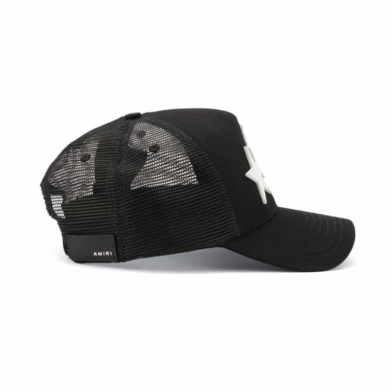 AMIRI AMIRI<アミリ> キャップ WHITE