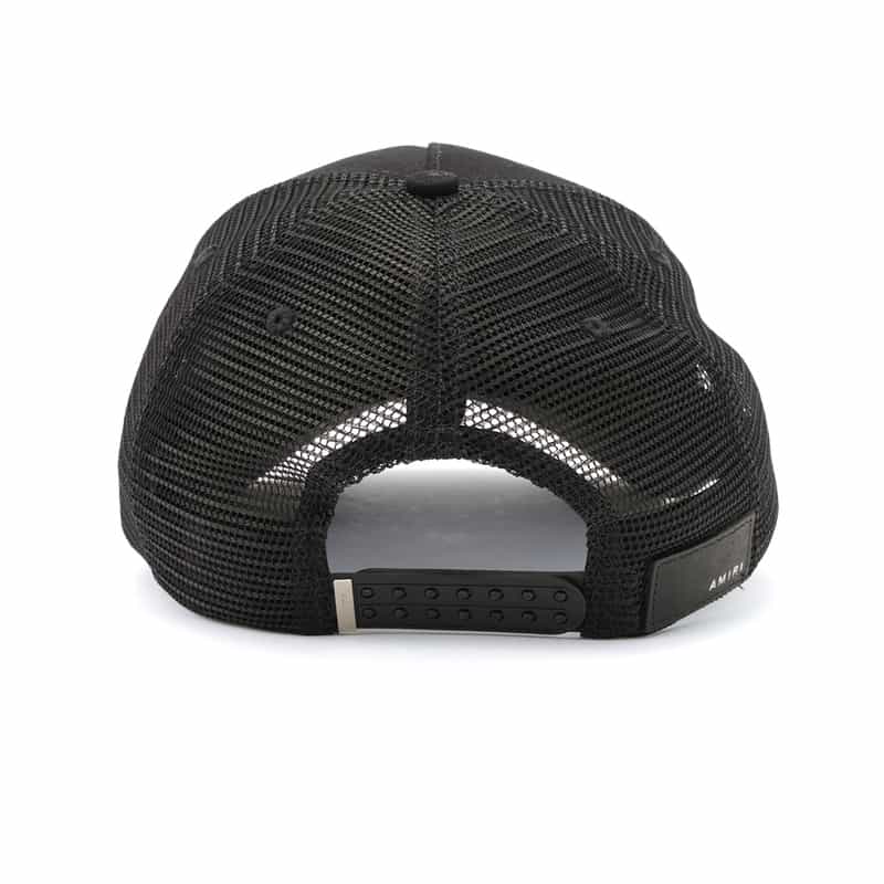 AMIRI AMIRI<アミリ> キャップ WHITE