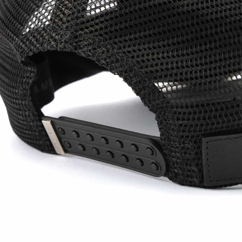 AMIRI AMIRI<アミリ> キャップ WHITE