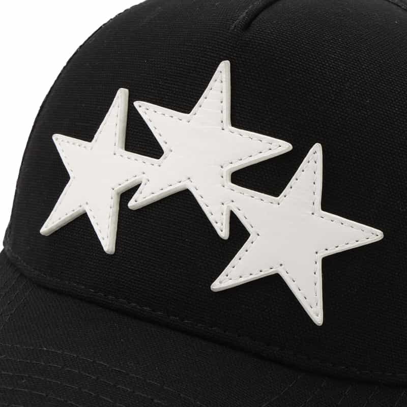 AMIRI AMIRI<アミリ> キャップ WHITE