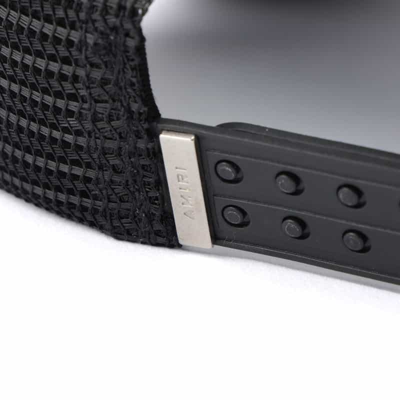 AMIRI AMIRI<アミリ> キャップ WHITE