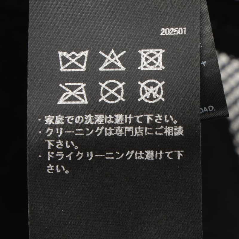 AMIRI AMIRI<アミリ> キャップ WHITE