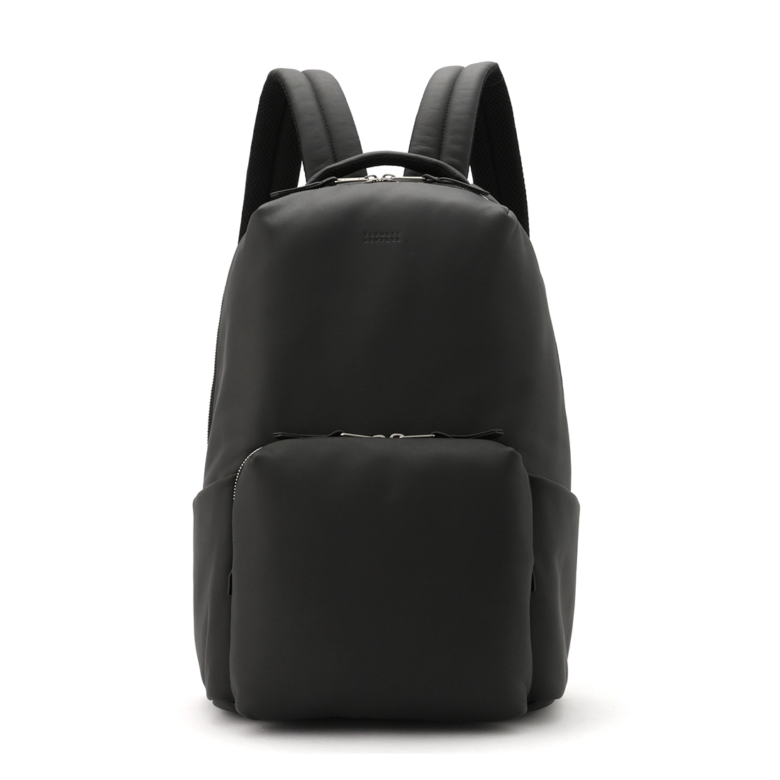 レザーバックパック