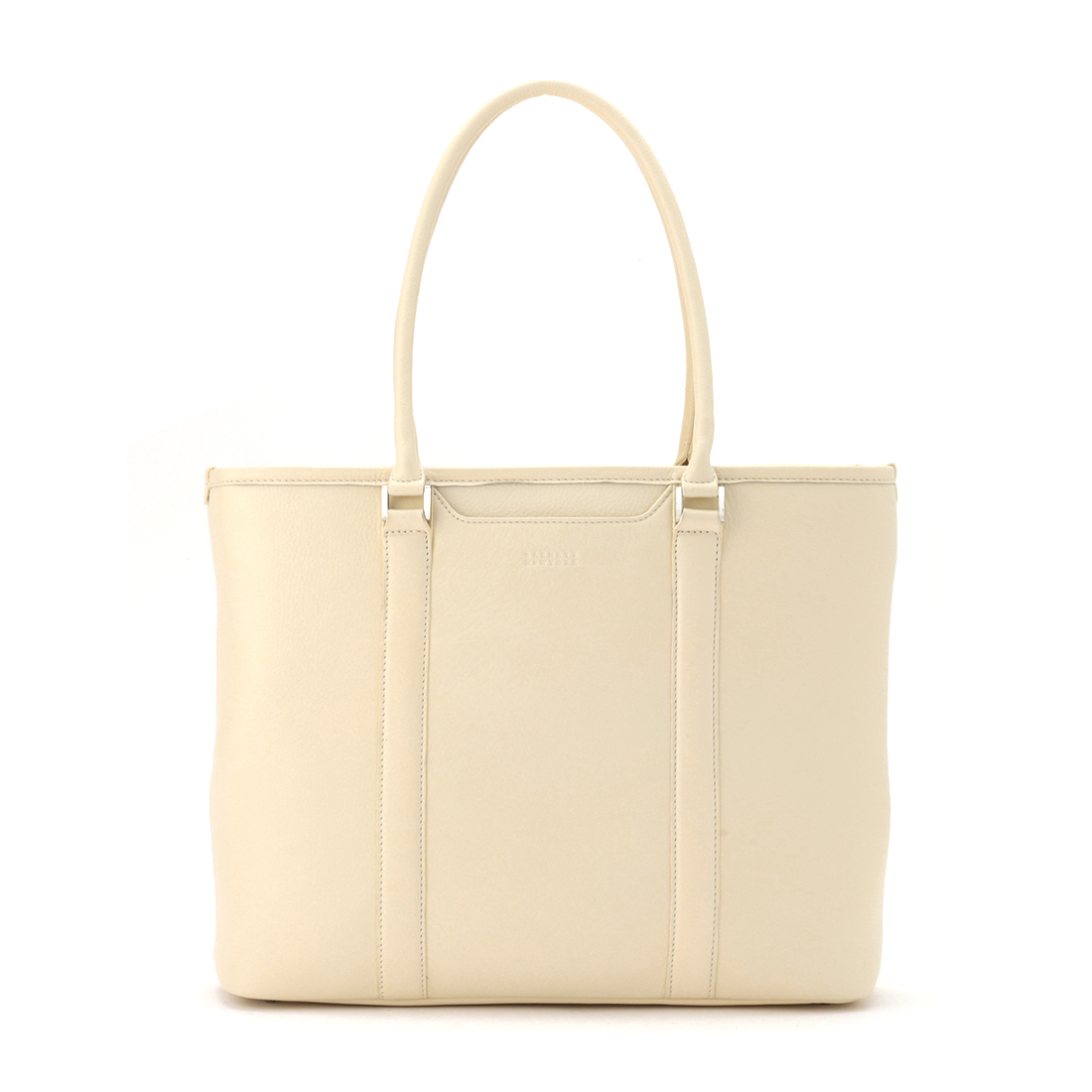 オンラインストア限定　レザートートバッグ