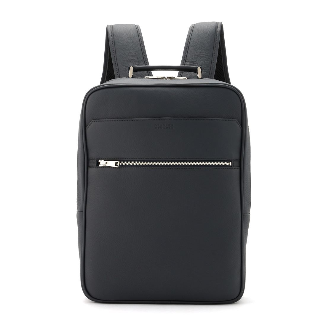 レザーバッグパック