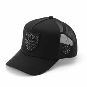 YOSHINORI KOTAKE DESIGN<ヨシノリ コタケ デザイン> バーニーズ ニューヨーク限定 ベースボールキャップ
