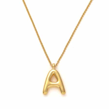 JOSEPHINE<ジョセフィン> ネックレス"A"