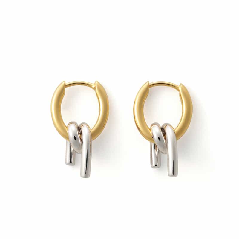 JOSEPHINE JOSEPHINE＜ジョセフィン＞ ピアス MULTI COLOR