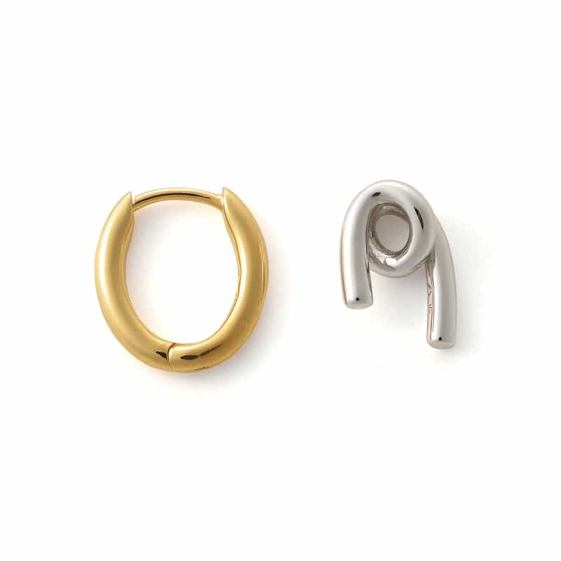 JOSEPHINE JOSEPHINE＜ジョセフィン＞ ピアス MULTI COLOR