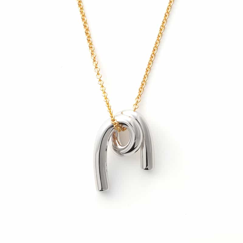 JOSEPHINE JOSEPHINE＜ジョセフィン＞ ネックレス MULTI COLOR