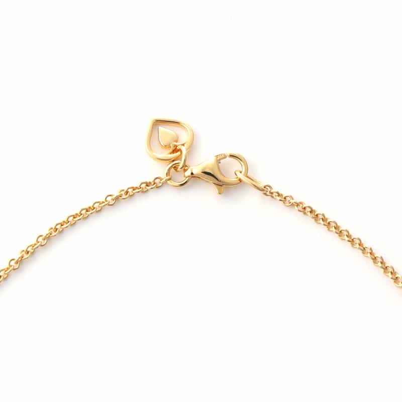 JOSEPHINE JOSEPHINE＜ジョセフィン＞ ネックレス MULTI COLOR