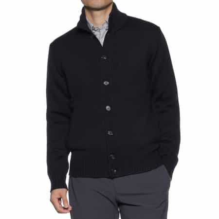 ZANONE＜ザノーネ＞ ニットプルオーバー"CHIOTO"