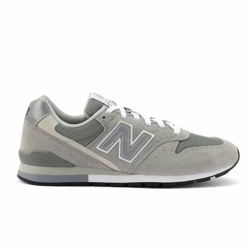 NEW BALANCE NEW BALANCE＜ニュー バランス＞ スニーカー"996" GRAY