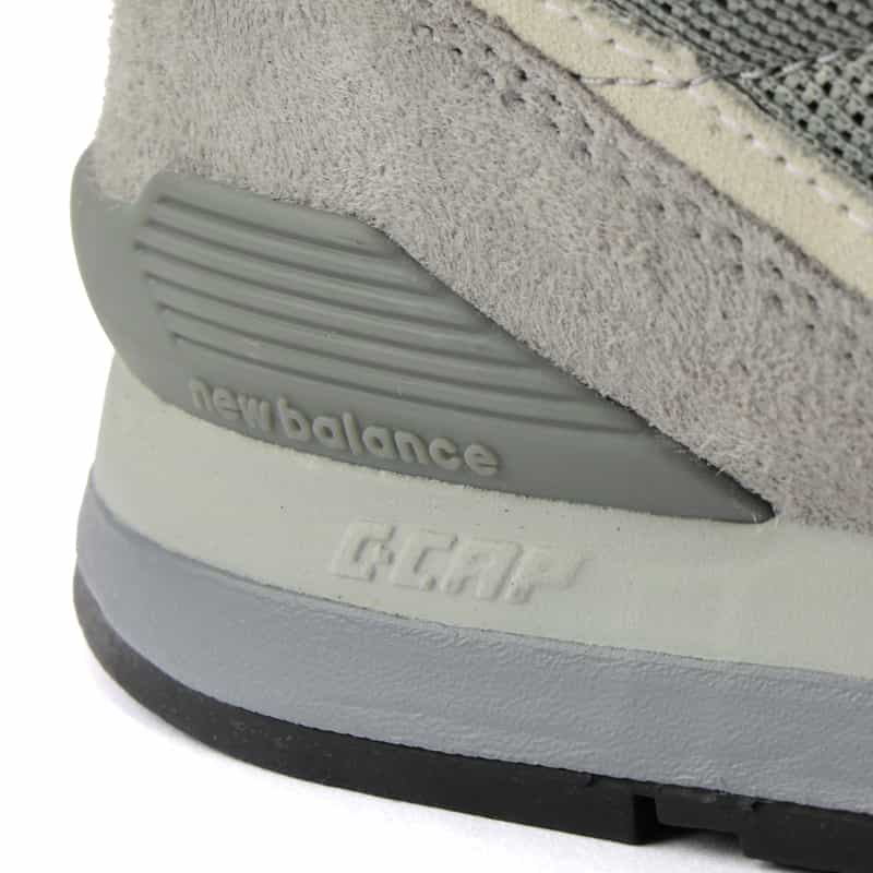 NEW BALANCE NEW BALANCE＜ニュー バランス＞ スニーカー"996" GRAY