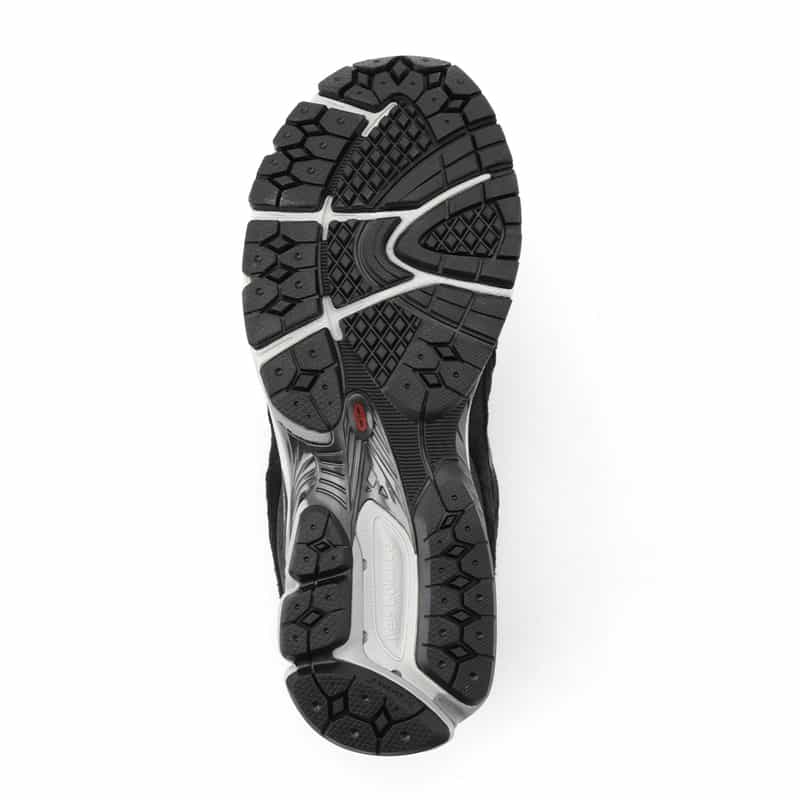 NEW BALANCE NEW BALANCE＜ニュー バランス＞ スニーカー"2002R" BLACK