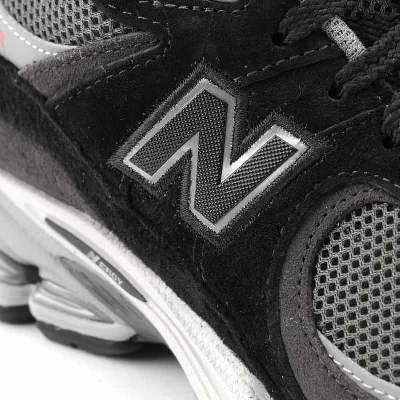 NEW BALANCE NEW BALANCE＜ニュー バランス＞ スニーカー"2002R" BLACK