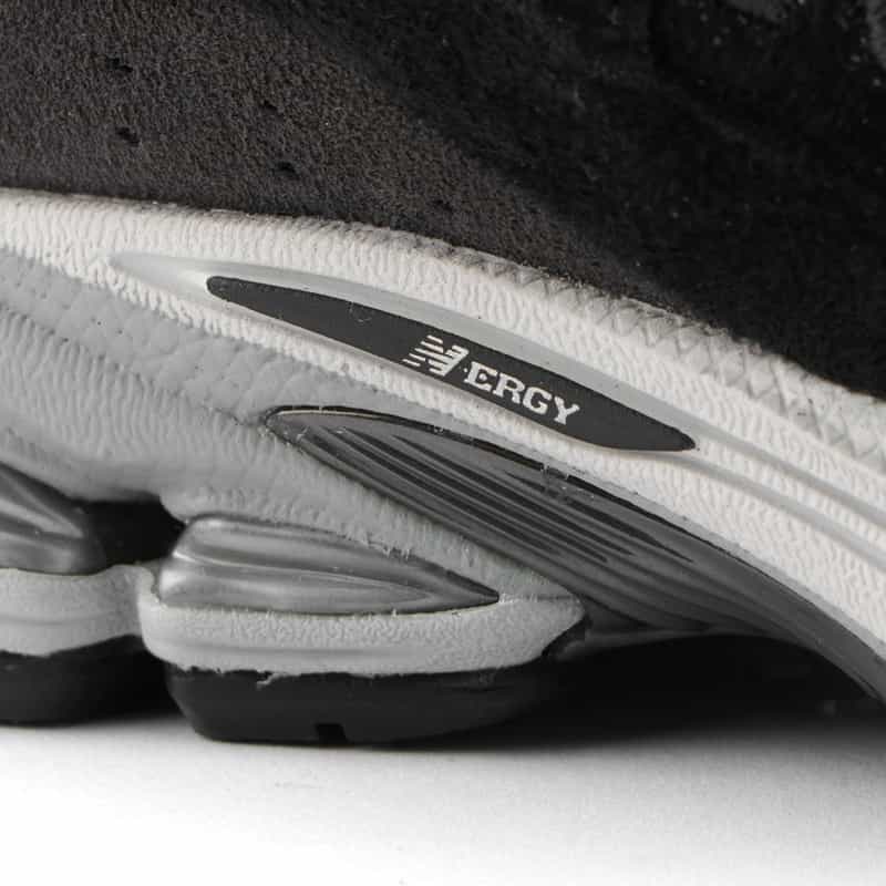 NEW BALANCE NEW BALANCE＜ニュー バランス＞ スニーカー"2002R" BLACK