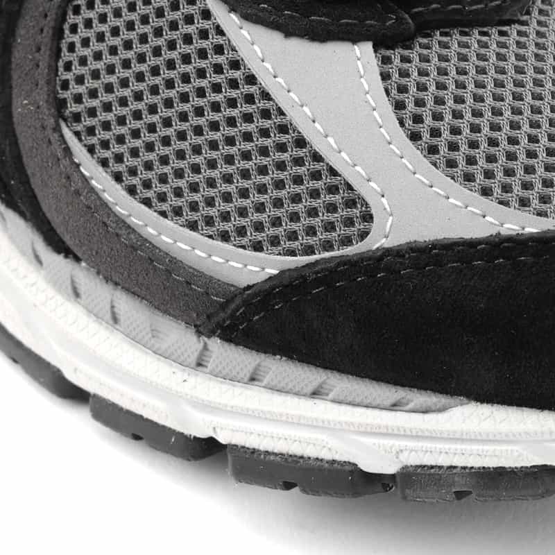 NEW BALANCE NEW BALANCE＜ニュー バランス＞ スニーカー"2002R" BLACK