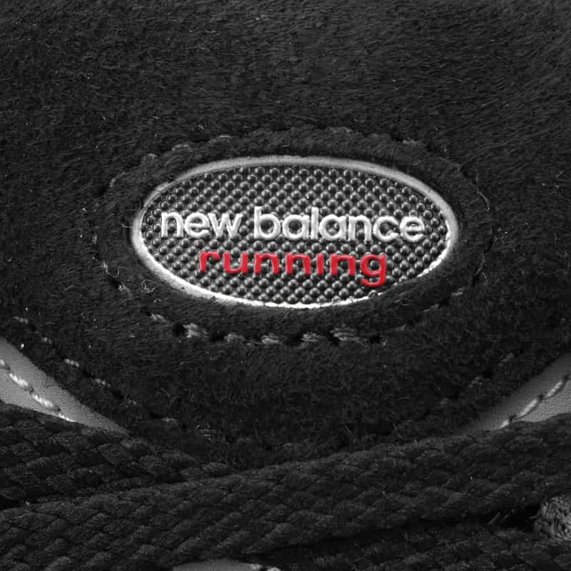 NEW BALANCE NEW BALANCE＜ニュー バランス＞ スニーカー"2002R" BLACK