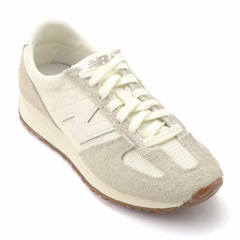 NEW BALANCE NEW BALANCE＜ニュー バランス＞ スニーカー"471" IVORY