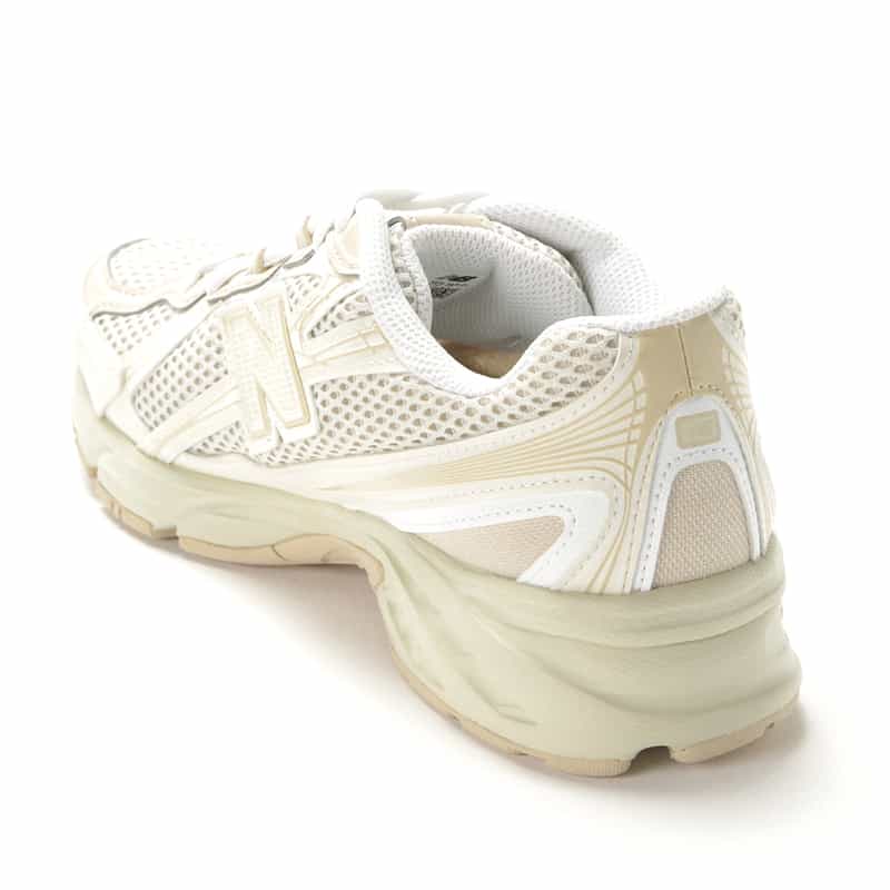 NEW BALANCE NEW BALANCE＜ニュー バランス＞ スニーカー"U740" BEIGE