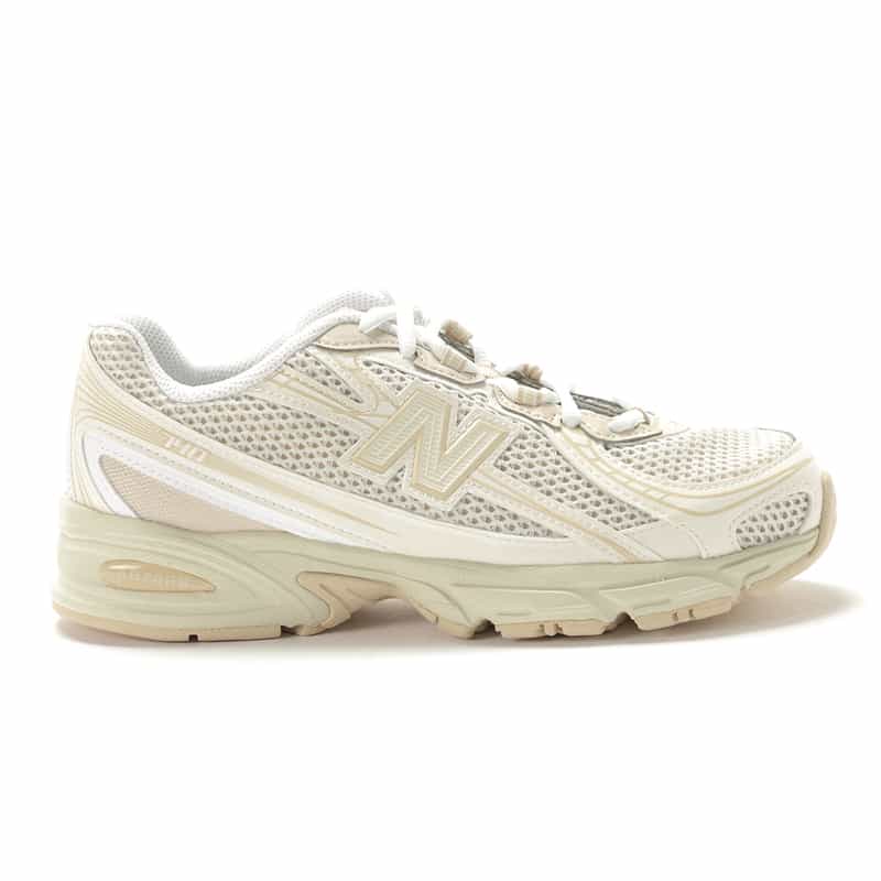 NEW BALANCE NEW BALANCE＜ニュー バランス＞ スニーカー"U740" BEIGE