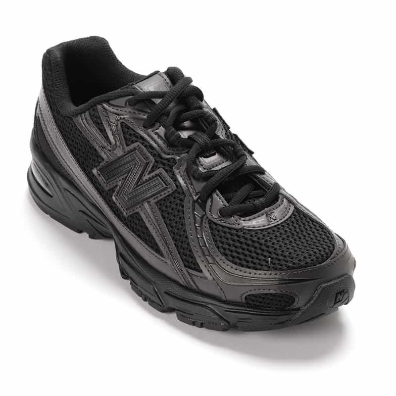 NEW BALANCE NEW BALANCE＜ニュー バランス＞ スニーカー"U740" BLACK