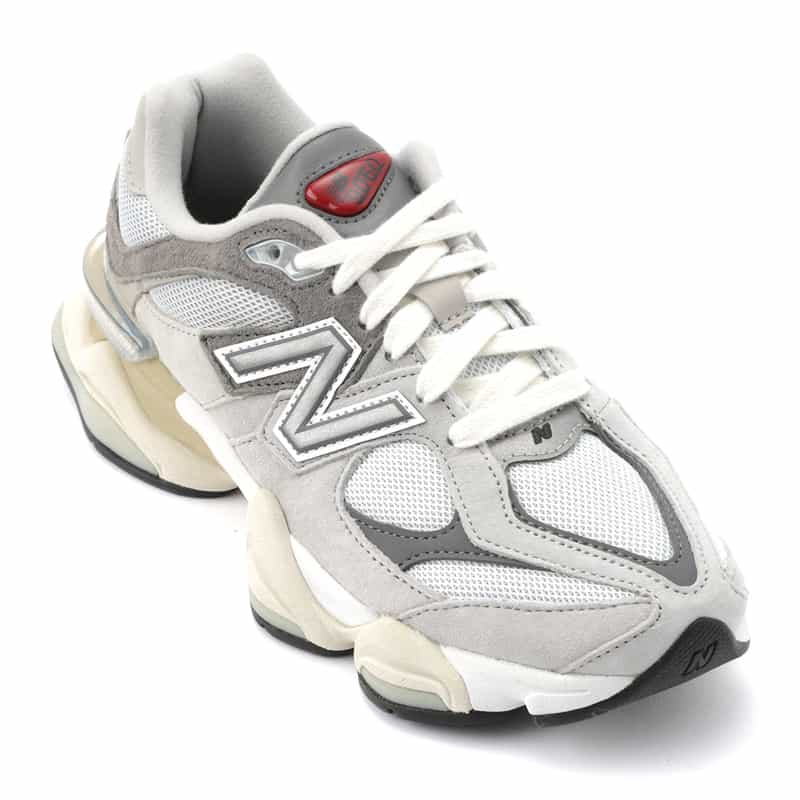 NEW BALANCE NEW BALANCE＜ニュー バランス＞ スニーカー"9060" LIGHT GRAY