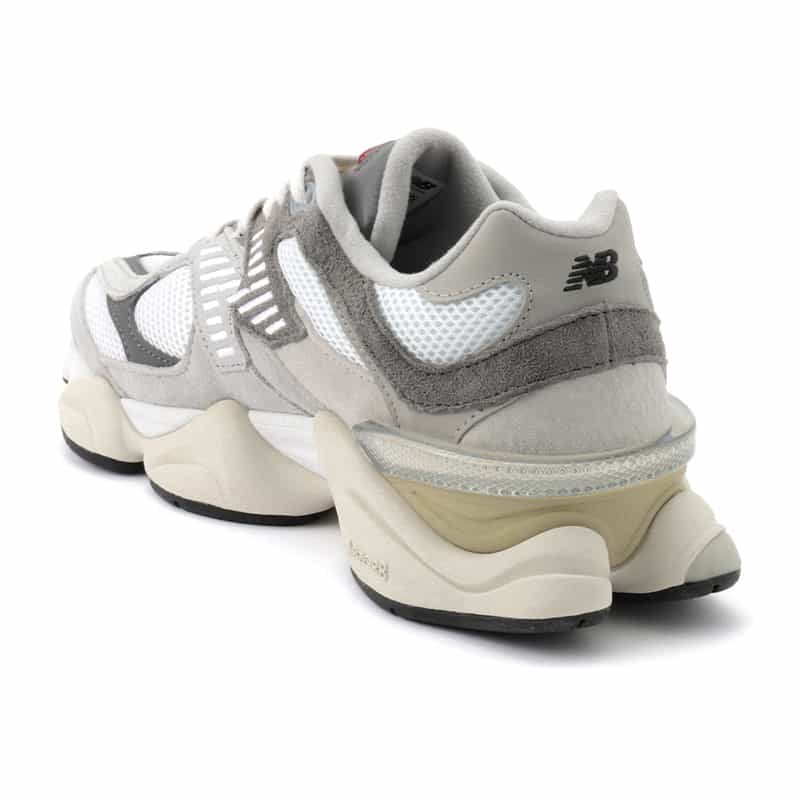 NEW BALANCE NEW BALANCE＜ニュー バランス＞ スニーカー"9060" LIGHT GRAY