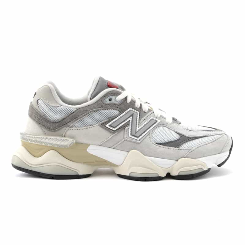 NEW BALANCE NEW BALANCE＜ニュー バランス＞ スニーカー"9060" LIGHT GRAY