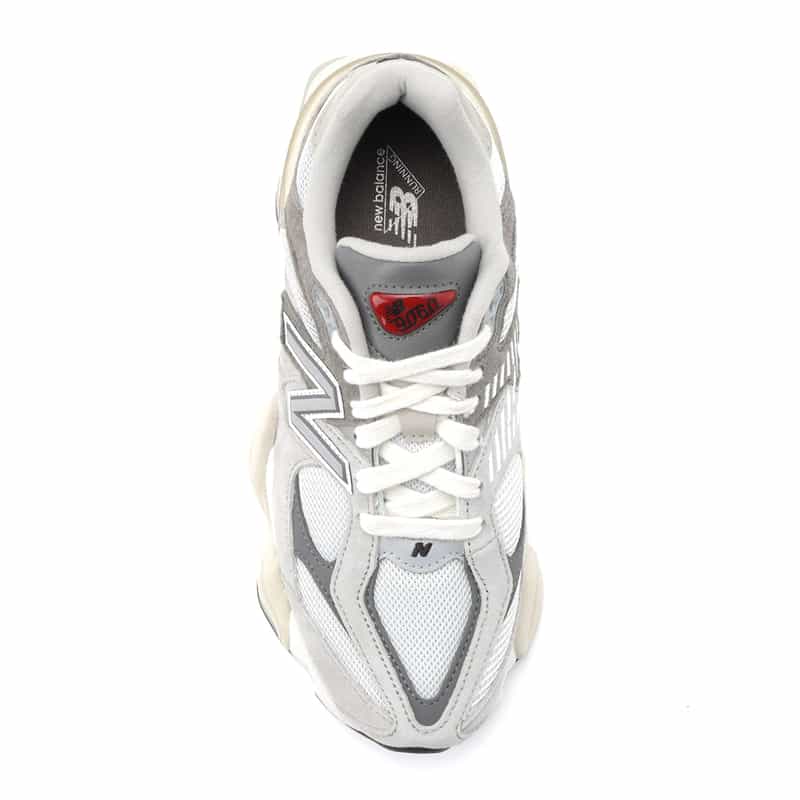 NEW BALANCE NEW BALANCE＜ニュー バランス＞ スニーカー"9060" LIGHT GRAY
