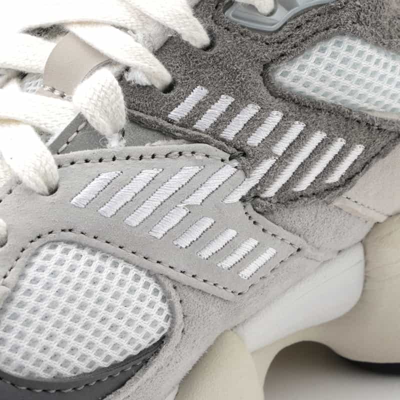 NEW BALANCE NEW BALANCE＜ニュー バランス＞ スニーカー"9060" LIGHT GRAY